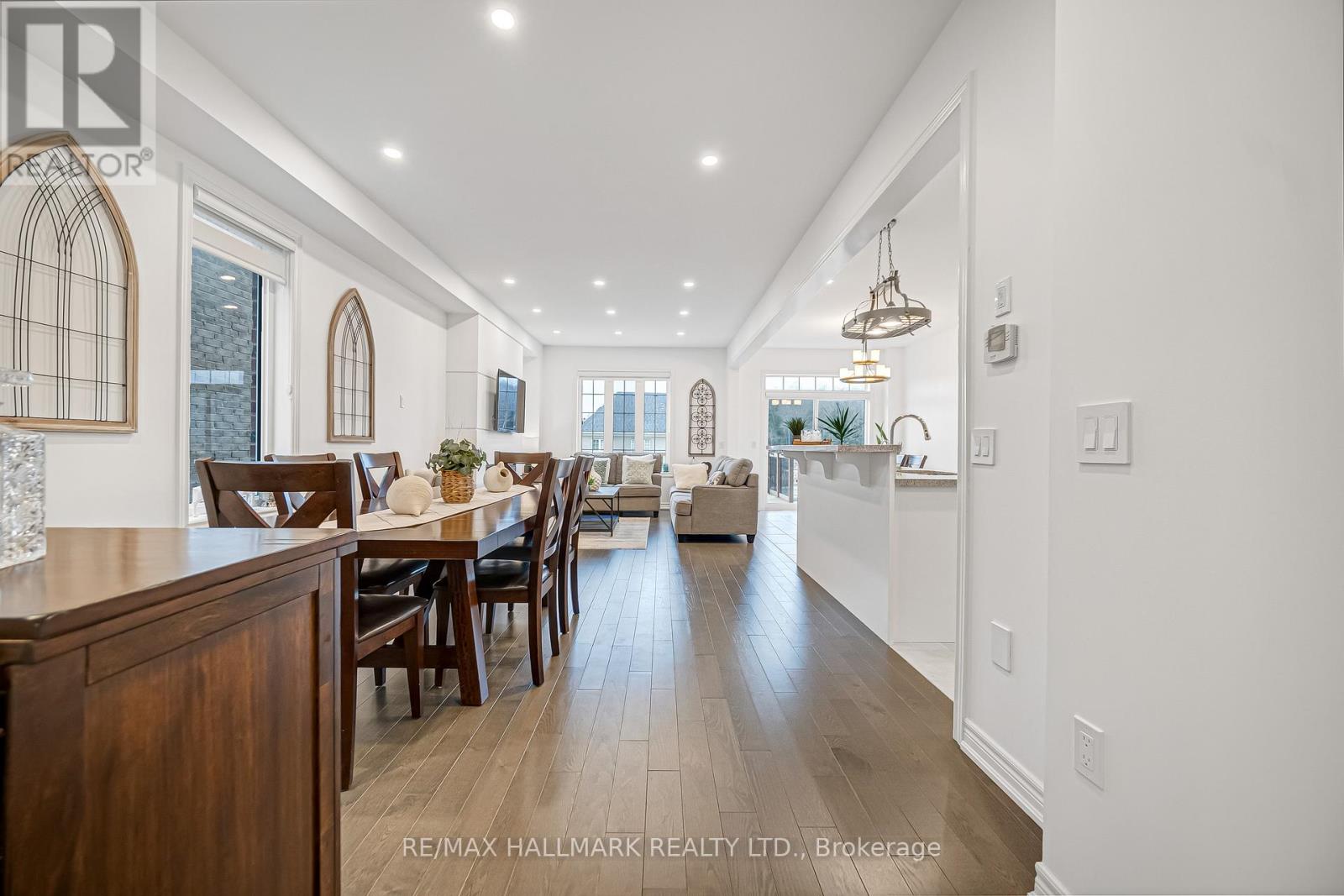 38 Richard Boyd Drive, East Gwillimbury, Ontario  L9N 0S6 - Photo 10 - N12828252