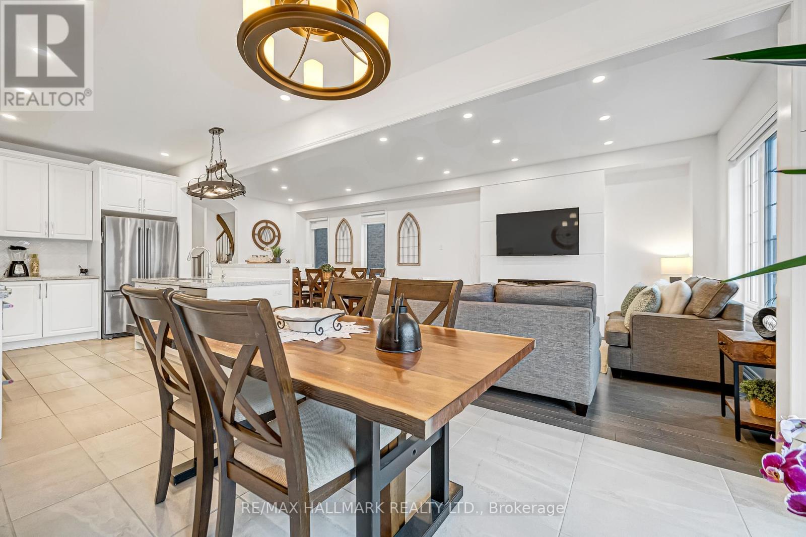 38 Richard Boyd Drive, East Gwillimbury, Ontario  L9N 0S6 - Photo 19 - N12828252