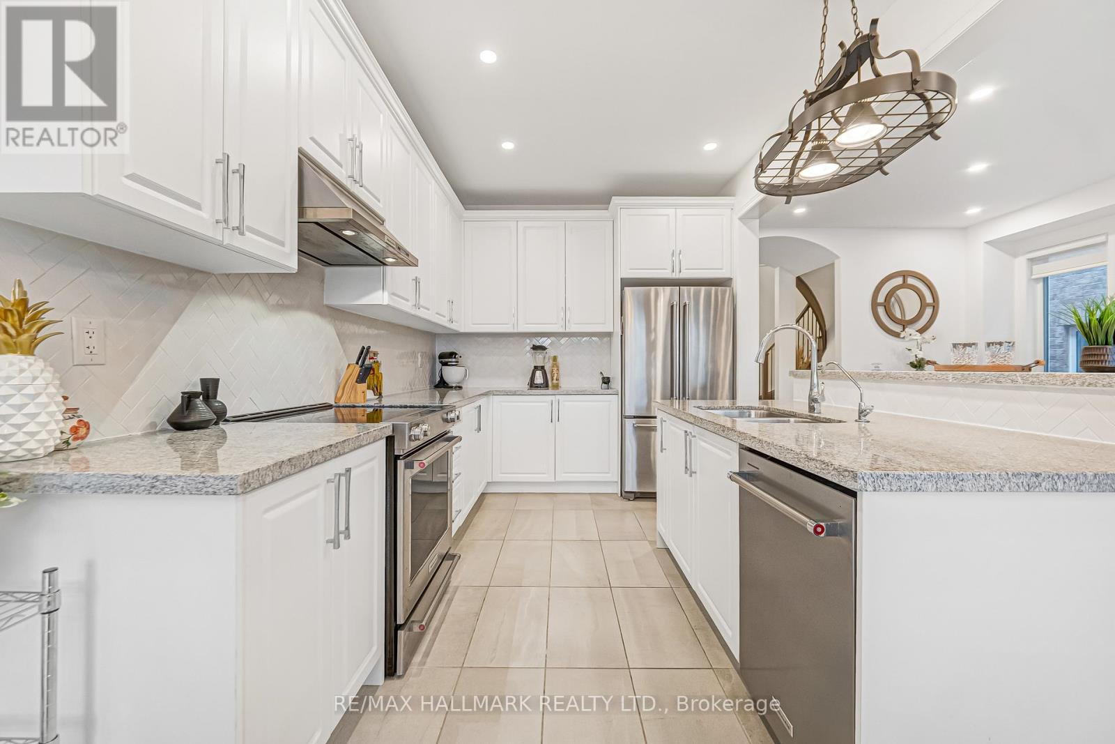 38 Richard Boyd Drive, East Gwillimbury, Ontario  L9N 0S6 - Photo 20 - N12828252