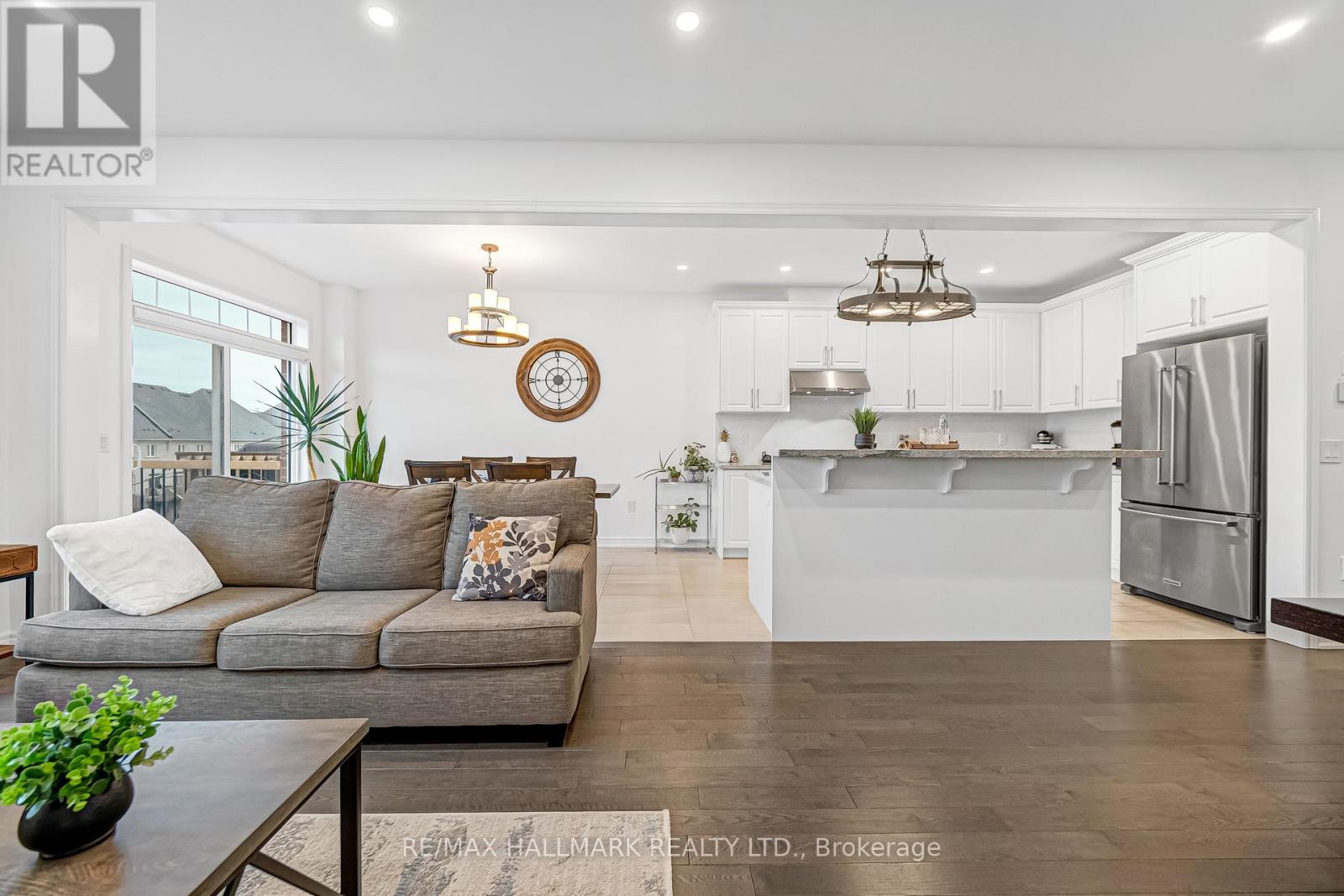 38 Richard Boyd Drive, East Gwillimbury, Ontario  L9N 0S6 - Photo 26 - N12828252