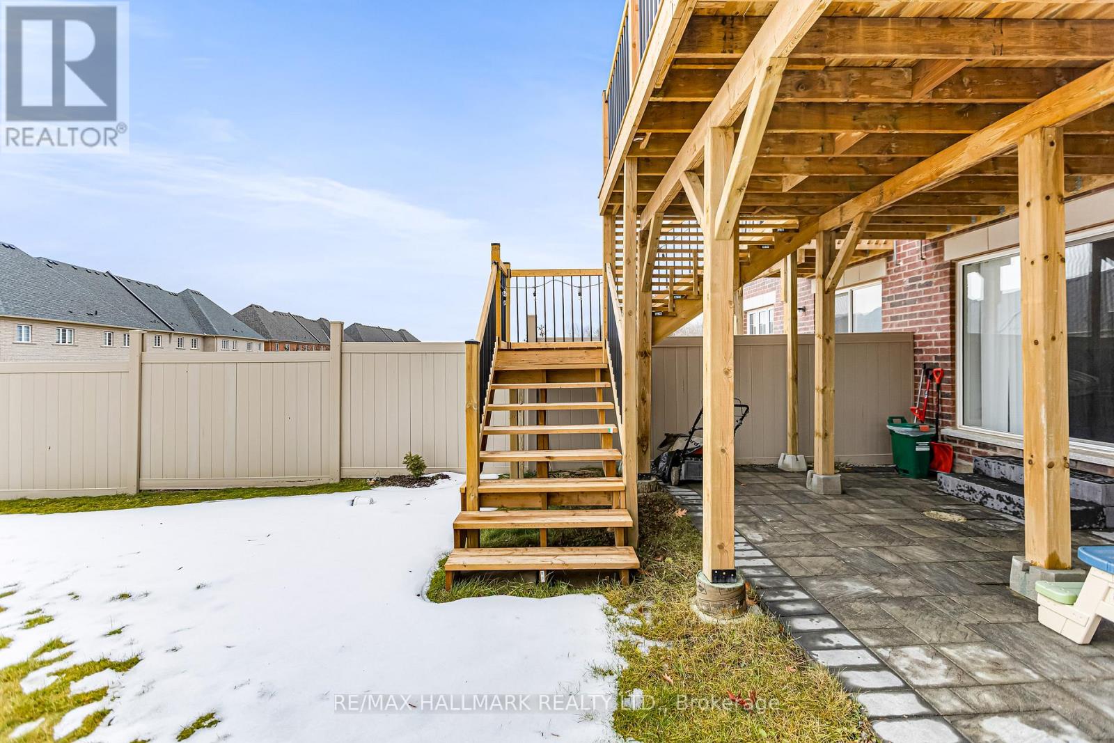 38 Richard Boyd Drive, East Gwillimbury, Ontario  L9N 0S6 - Photo 49 - N12828252