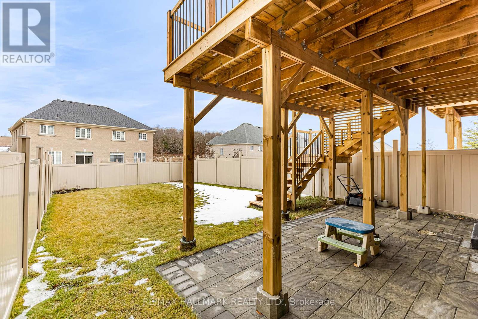 38 Richard Boyd Drive, East Gwillimbury, Ontario  L9N 0S6 - Photo 50 - N12828252