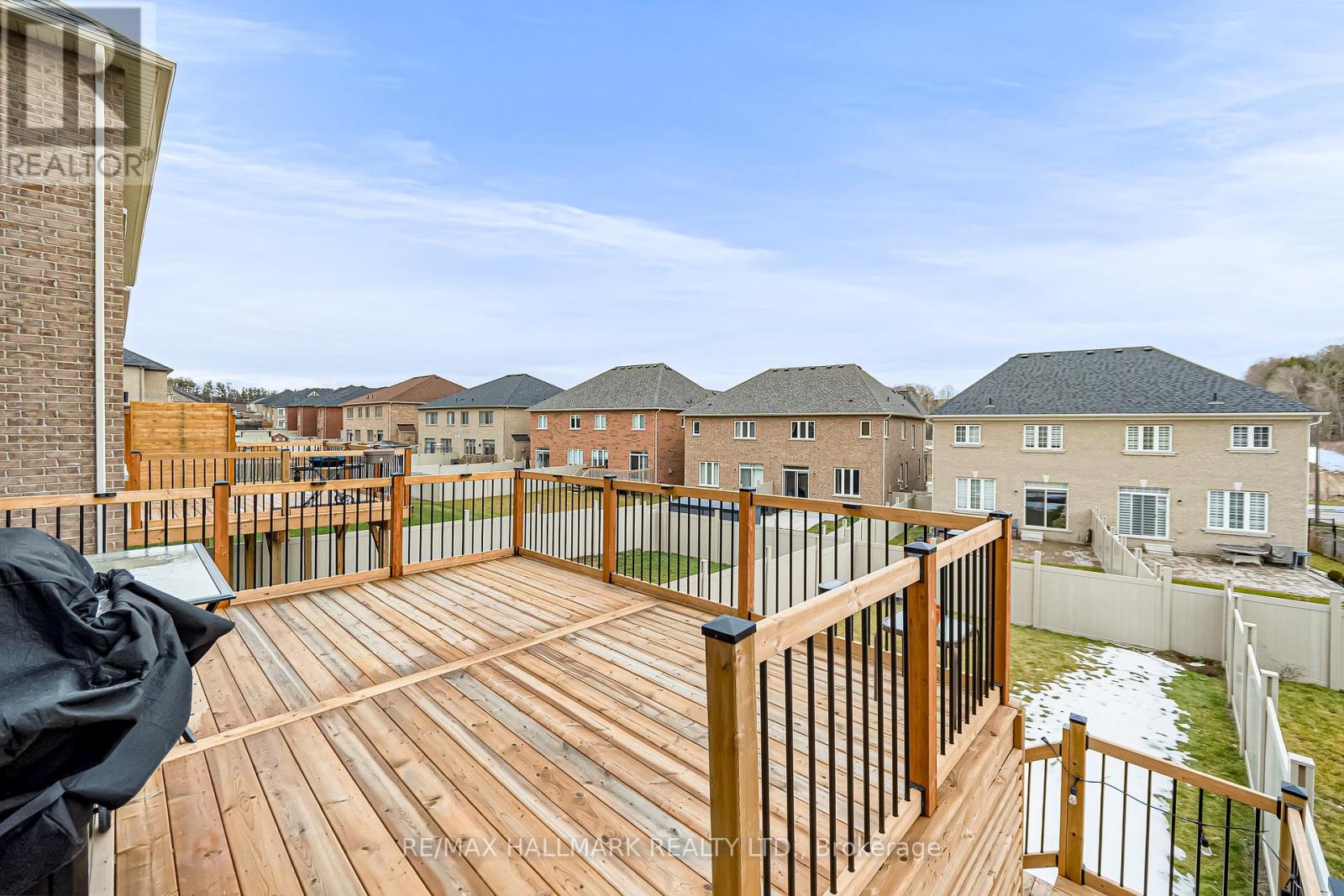 38 Richard Boyd Drive, East Gwillimbury, Ontario  L9N 0S6 - Photo 45 - N12828252