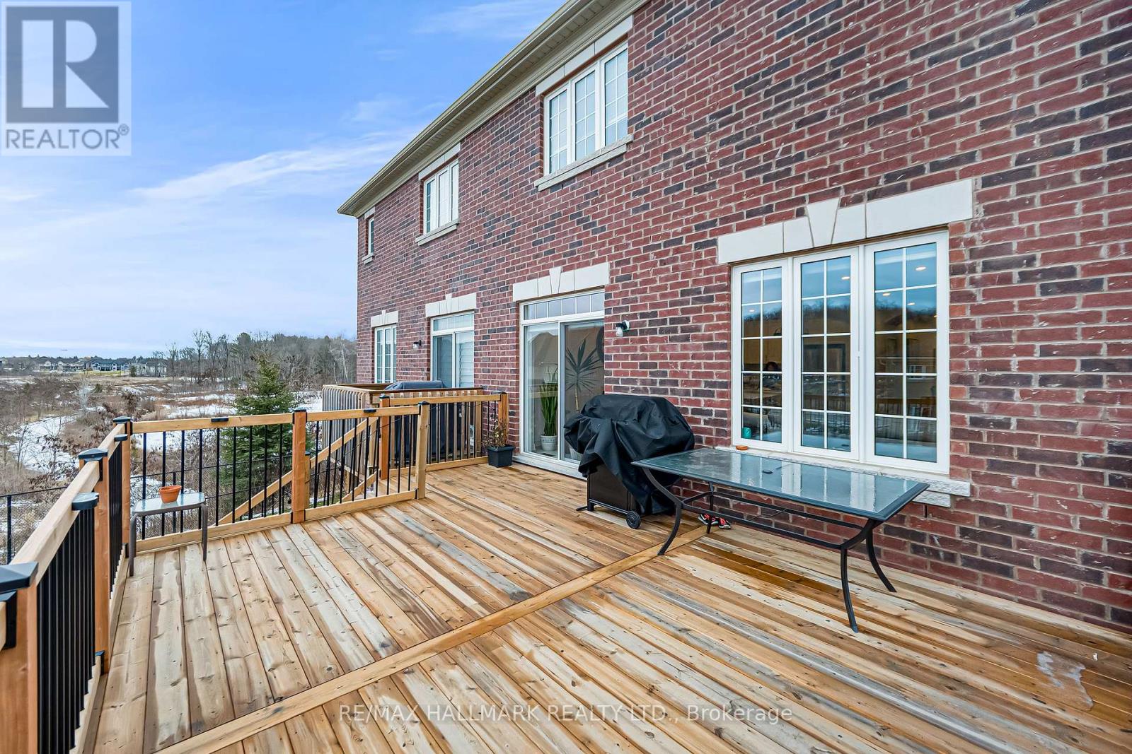 38 Richard Boyd Drive, East Gwillimbury, Ontario  L9N 0S6 - Photo 46 - N12828252