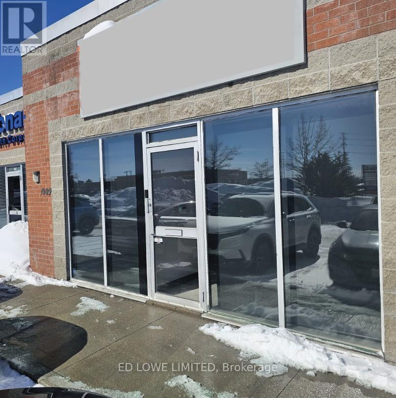 1009 - 74 CEDAR POINTE DRIVE, Barrie, Ontario