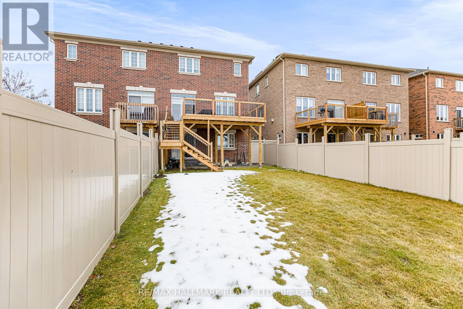 38 Richard Boyd Drive, East Gwillimbury, Ontario  L9N 0S6 - Photo 48 - N12828252