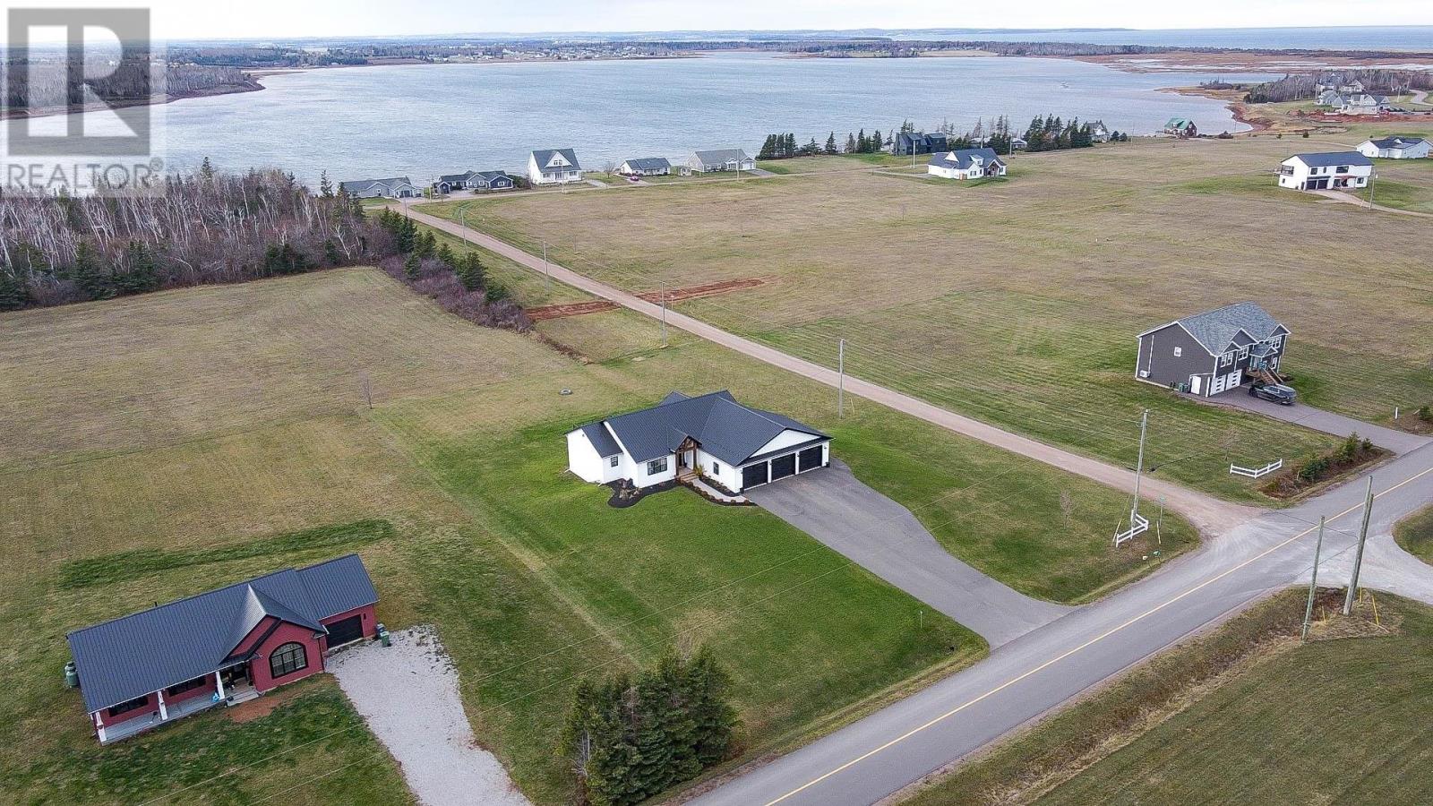 137 Macmillan Point, West Covehead, Prince Edward Island  C0A 1P0 - Photo 35 - 202603534