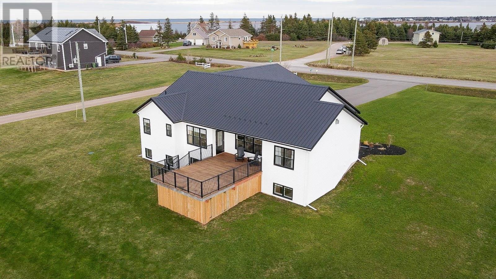 137 Macmillan Point, West Covehead, Prince Edward Island  C0A 1P0 - Photo 41 - 202603534