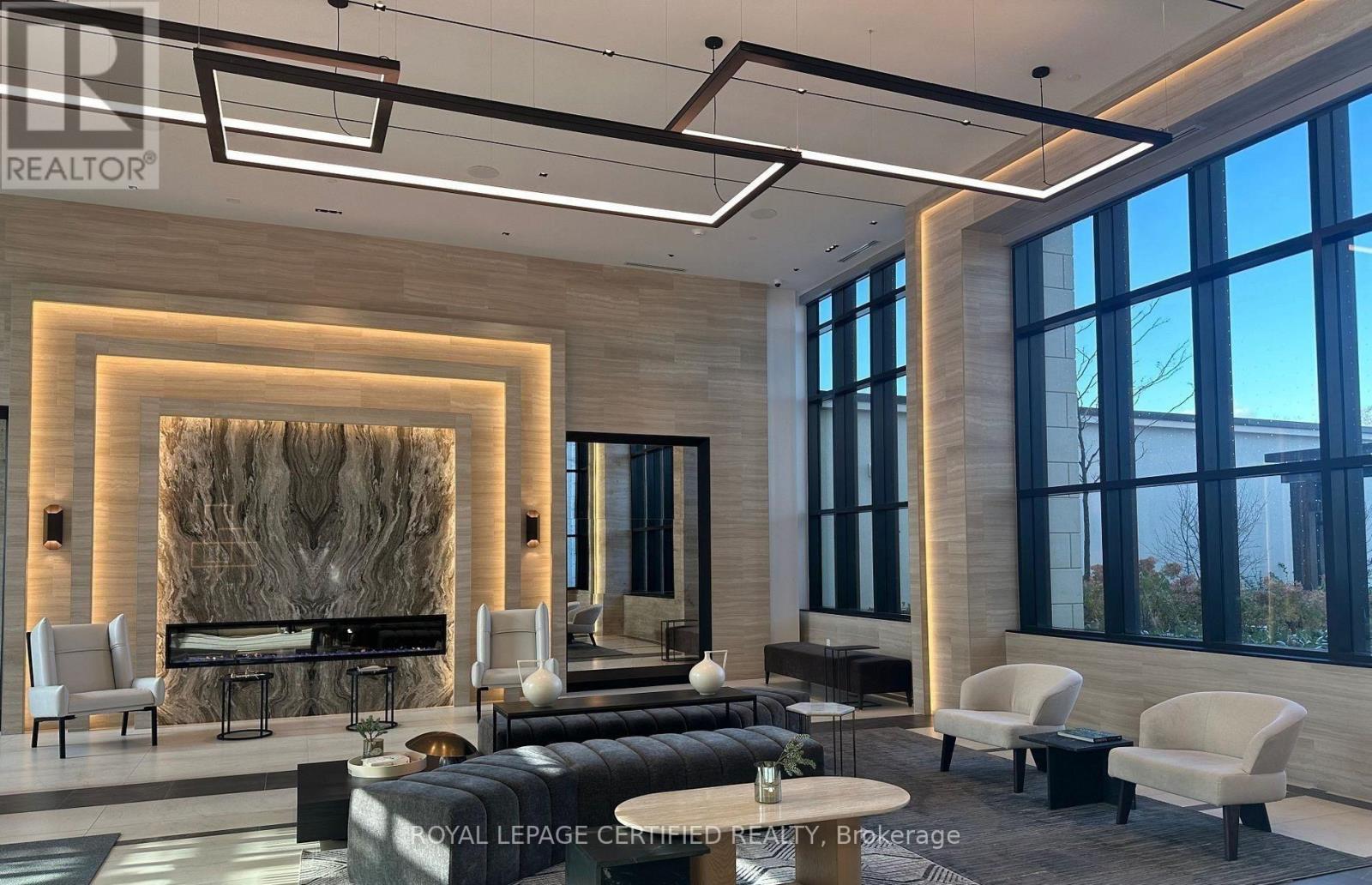 1204 - 10 Eva Road, Toronto (Etobicoke West Mall), Ontario  M9C 1E8 - Photo 2 - W12828192