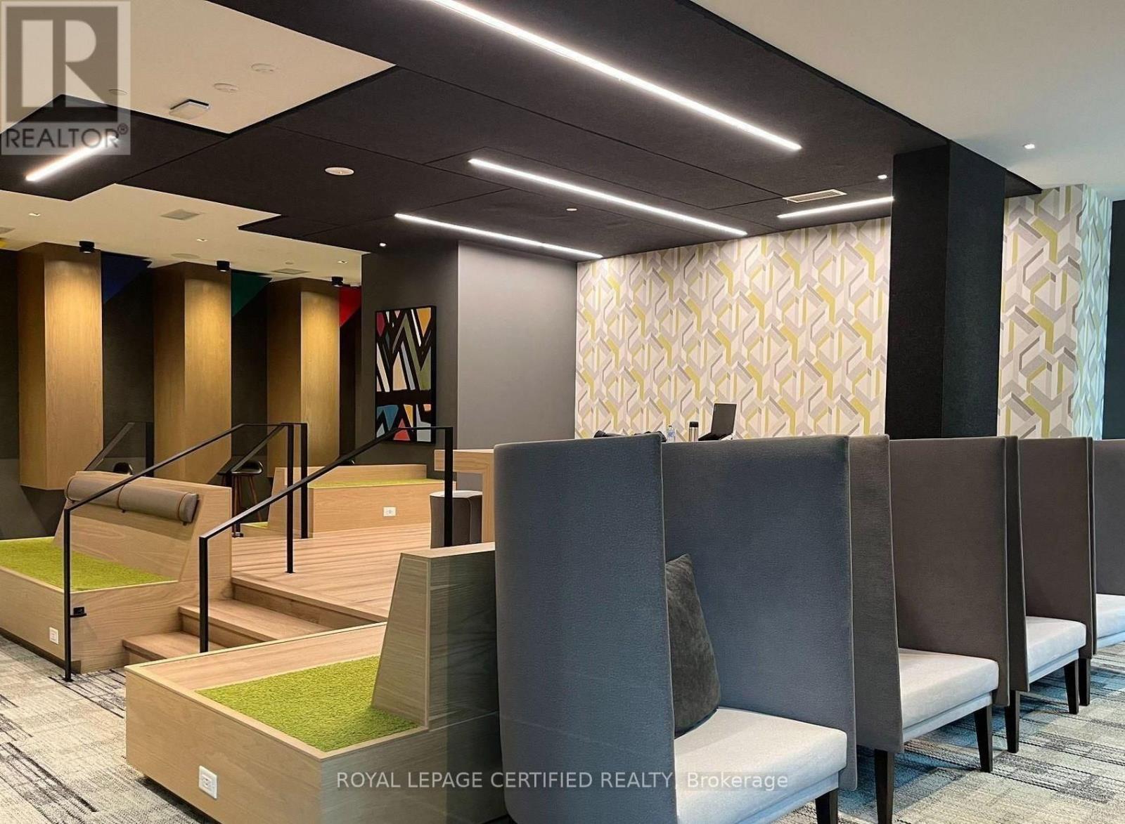 1204 - 10 Eva Road, Toronto (Etobicoke West Mall), Ontario  M9C 1E8 - Photo 3 - W12828192