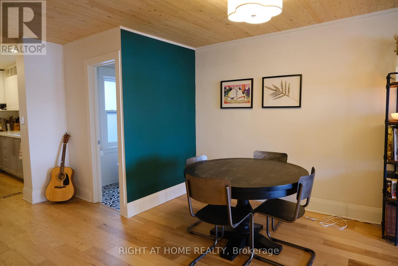 255 Old Weston Road, Toronto, Ontario  M6N 3A7 - Photo 4 - W12828196