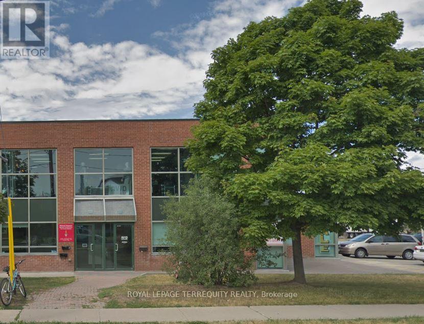 A - 75 INGRAM DRIVE, Toronto, Ontario