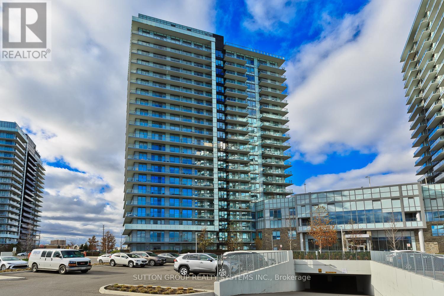 1409 - 4655 METCALFE AVENUE, Mississauga, Ontario