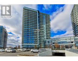 1409 - 4655 METCALFE AVENUE, Mississauga, Ontario
