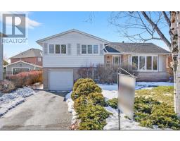 218 FAIRFAX PLACE, Burlington, Ontario
