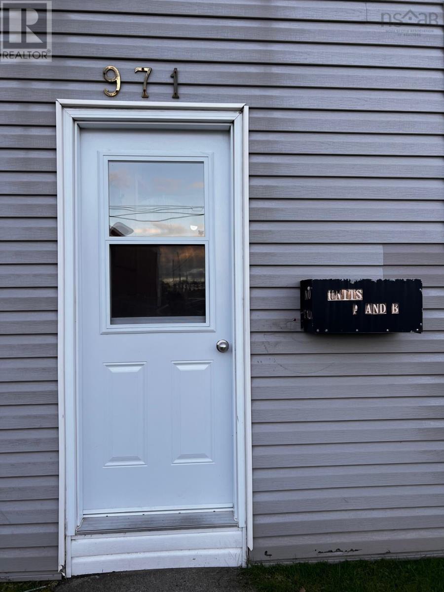 971 Victoria Road, Sydney, Nova Scotia  B1N 1K6 - Photo 9 - 202603413