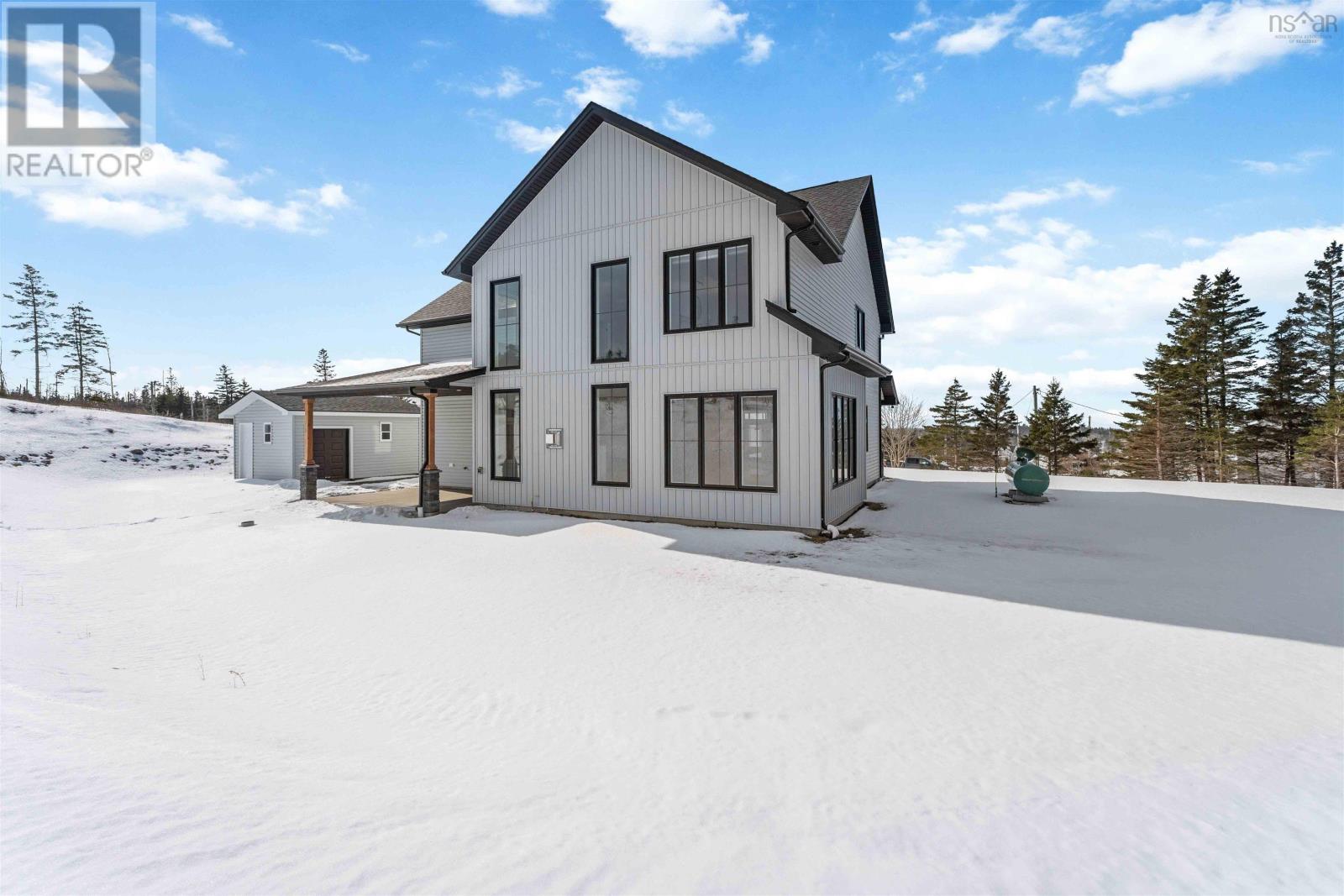 35 Seeland Avenue, Brooklyn, Nova Scotia  B5A 0E2 - Photo 37 - 202603501