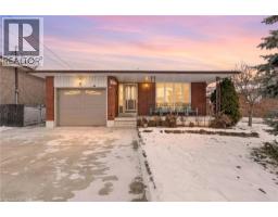 88 GLEN VALLEY Drive, Hamilton, Ontario