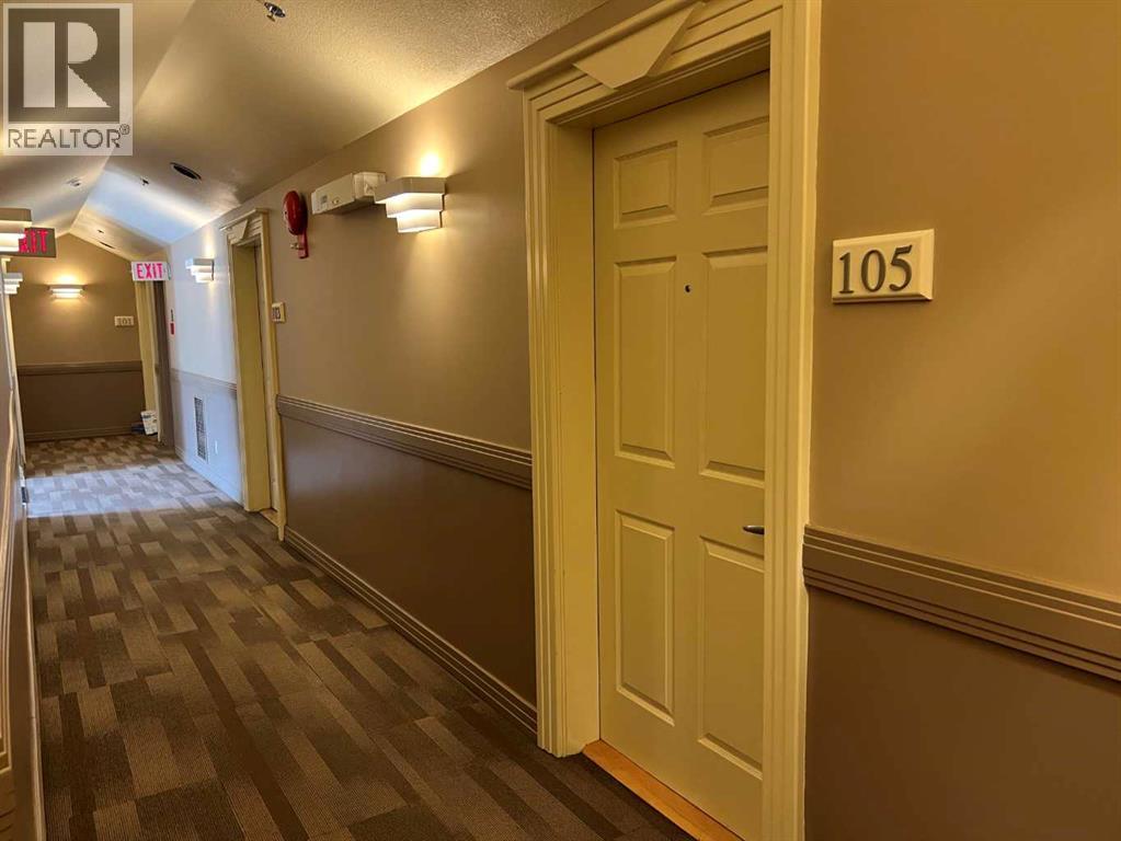 105, 1095 Timberline Drive E, Fort Mcmurray, Alberta  T9K 1Y7 - Photo 26 - A2272879