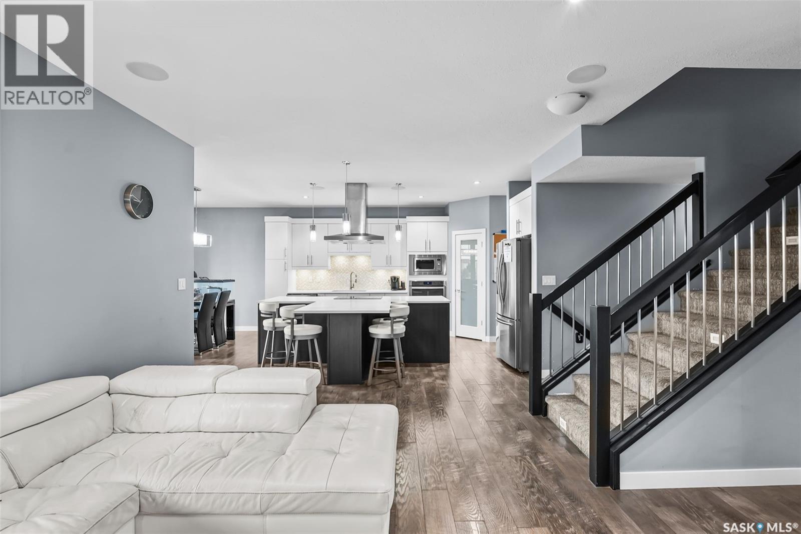 4357 Albulet Drive, Regina, Saskatchewan  S4W 0L6 - Photo 16 - SK027692