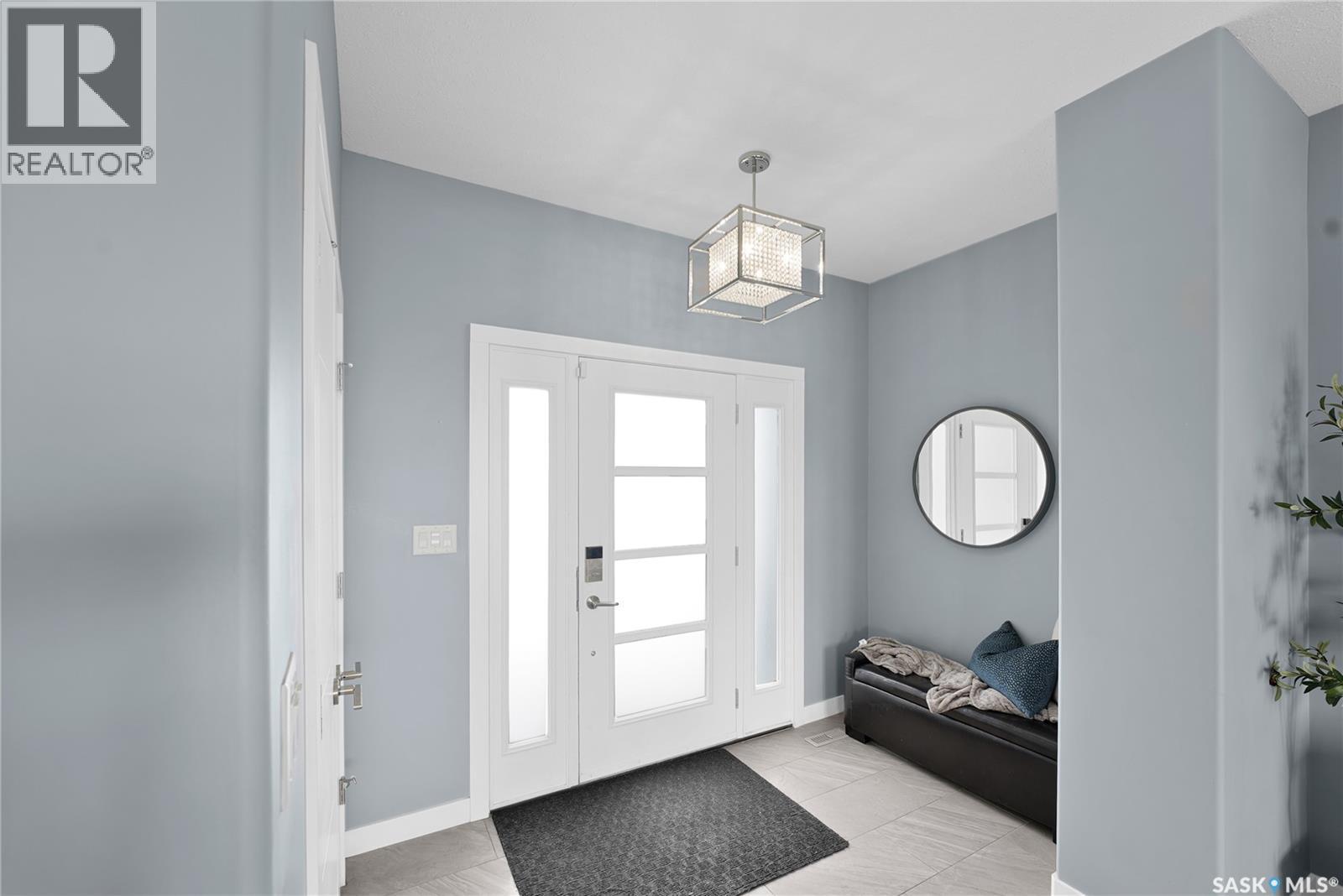 4357 Albulet Drive, Regina, Saskatchewan  S4W 0L6 - Photo 10 - SK027692