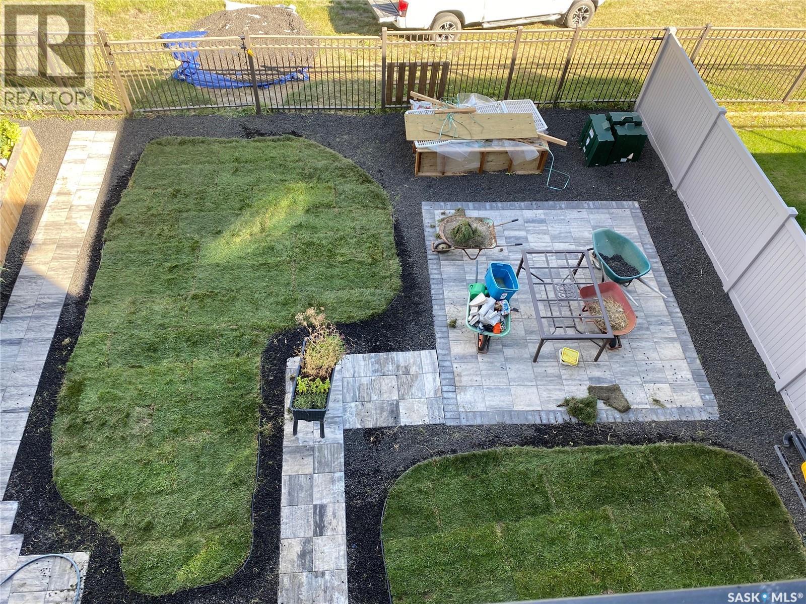 4357 Albulet Drive, Regina, Saskatchewan  S4W 0L6 - Photo 4 - SK027692