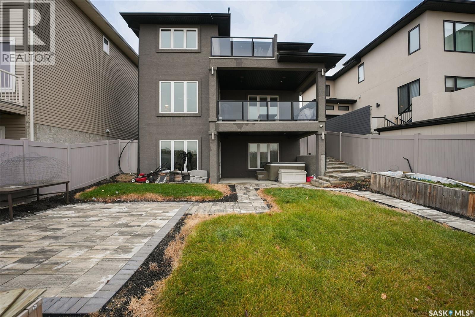 4357 Albulet Drive, Regina, Saskatchewan  S4W 0L6 - Photo 6 - SK027692