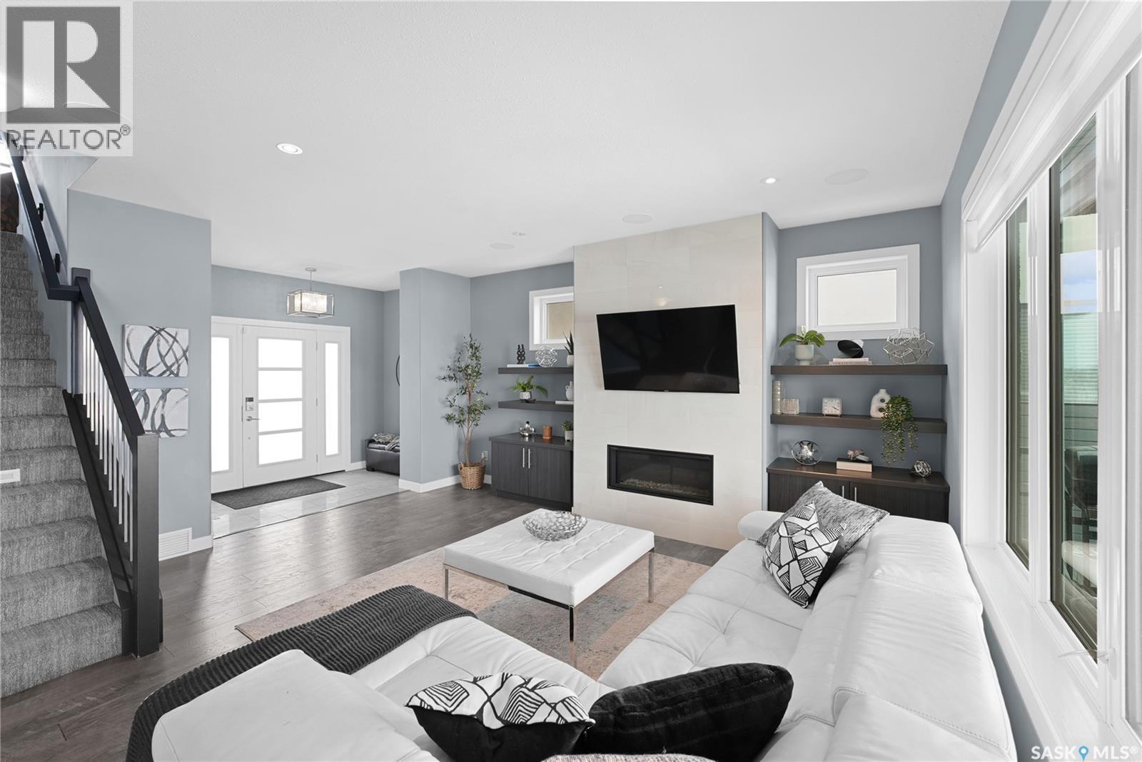 4357 Albulet Drive, Regina, Saskatchewan  S4W 0L6 - Photo 12 - SK027692