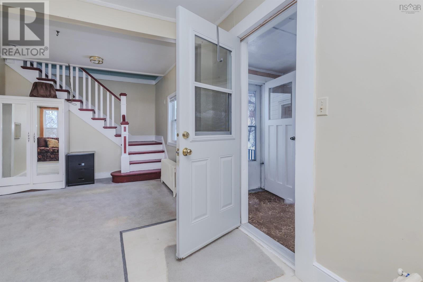 17 Fulton Avenue, Westmount, Nova Scotia  B1R 1J6 - Photo 8 - 202603532