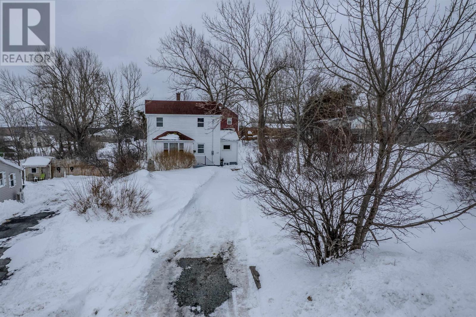 17 Fulton Avenue, Westmount, Nova Scotia  B1R 1J6 - Photo 7 - 202603532