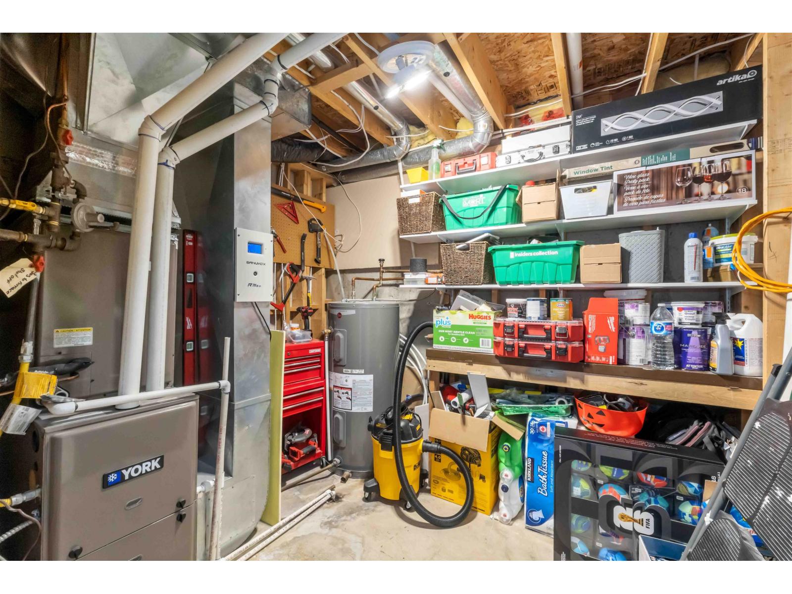 18476 66a Avenue, Surrey, British Columbia  V3S 9B1 - Photo 34 - R3094266