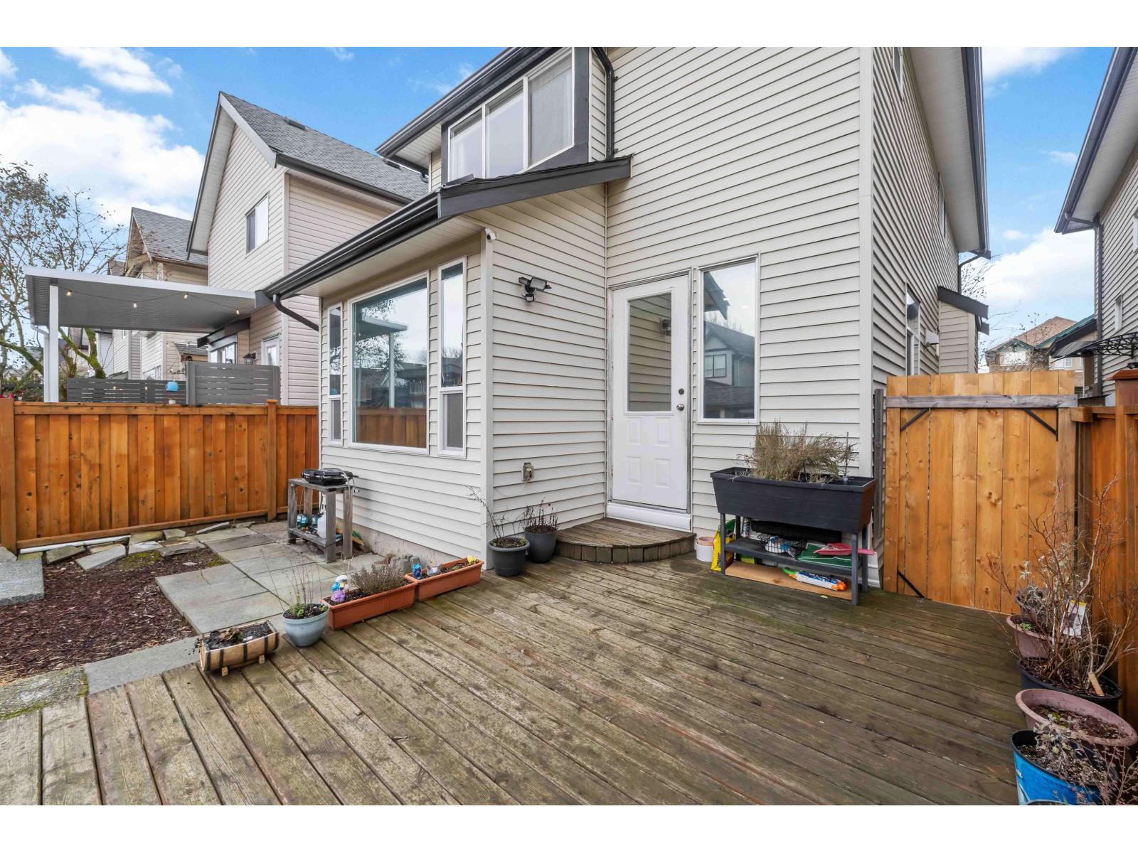 18476 66a Avenue, Surrey, British Columbia  V3S 9B1 - Photo 36 - R3094266