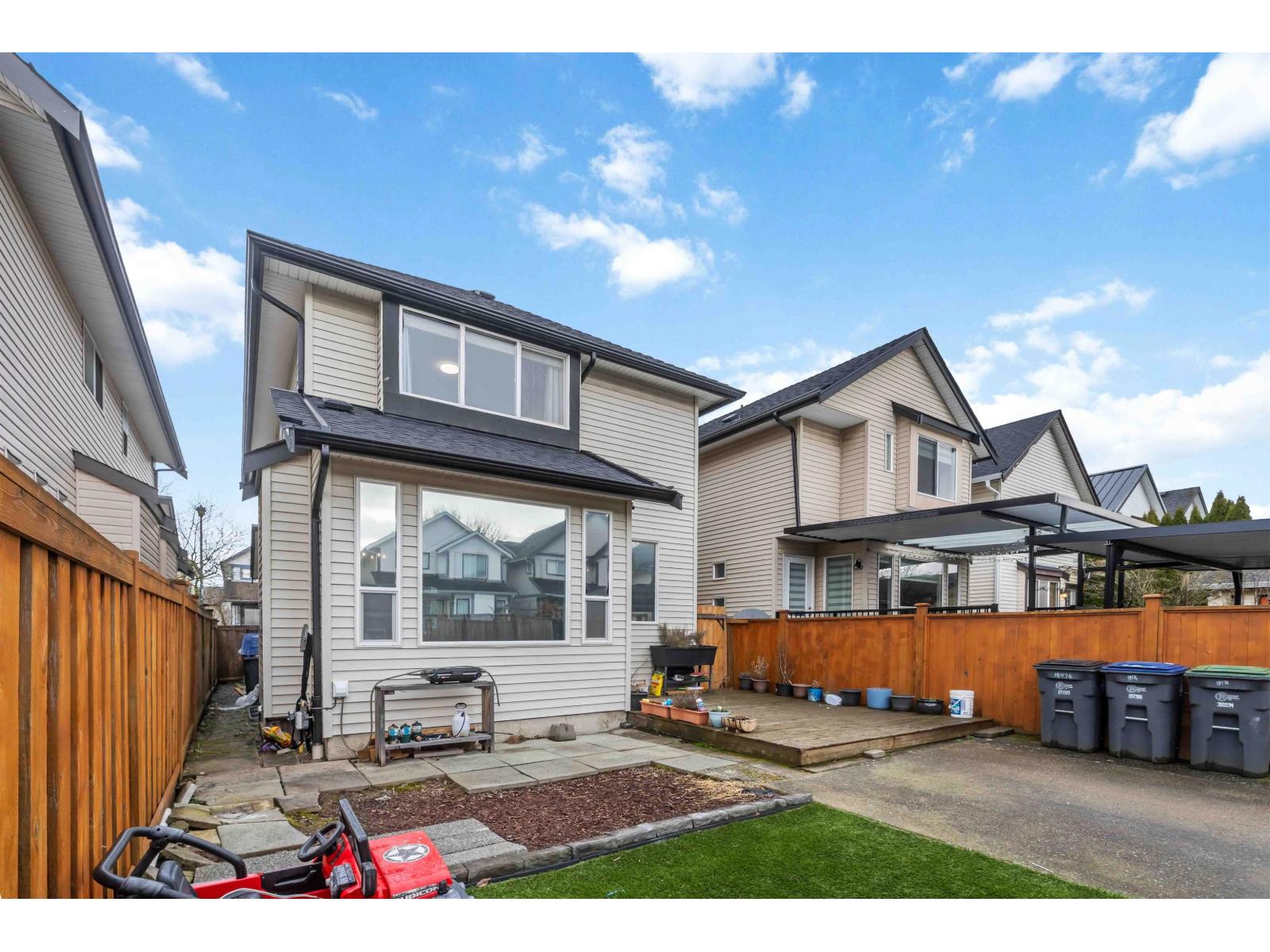 18476 66a Avenue, Surrey, British Columbia  V3S 9B1 - Photo 38 - R3094266