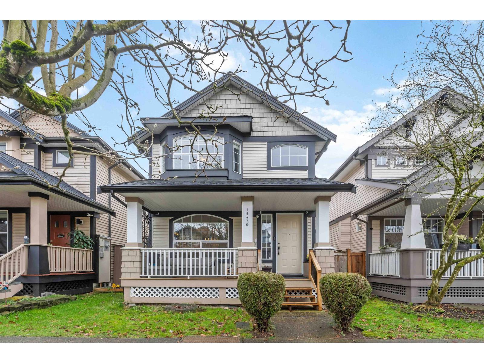 18476 66a Avenue, Surrey, British Columbia  V3S 9B1 - Photo 40 - R3094266