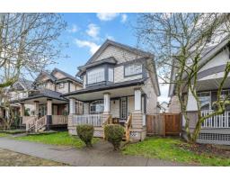 18476 66A AVENUE, Surrey, British Columbia