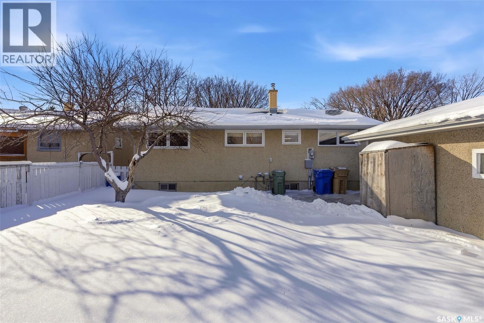 175 Walden Crescent, Regina, Saskatchewan  S4N 1L4 - Photo 40 - SK029263