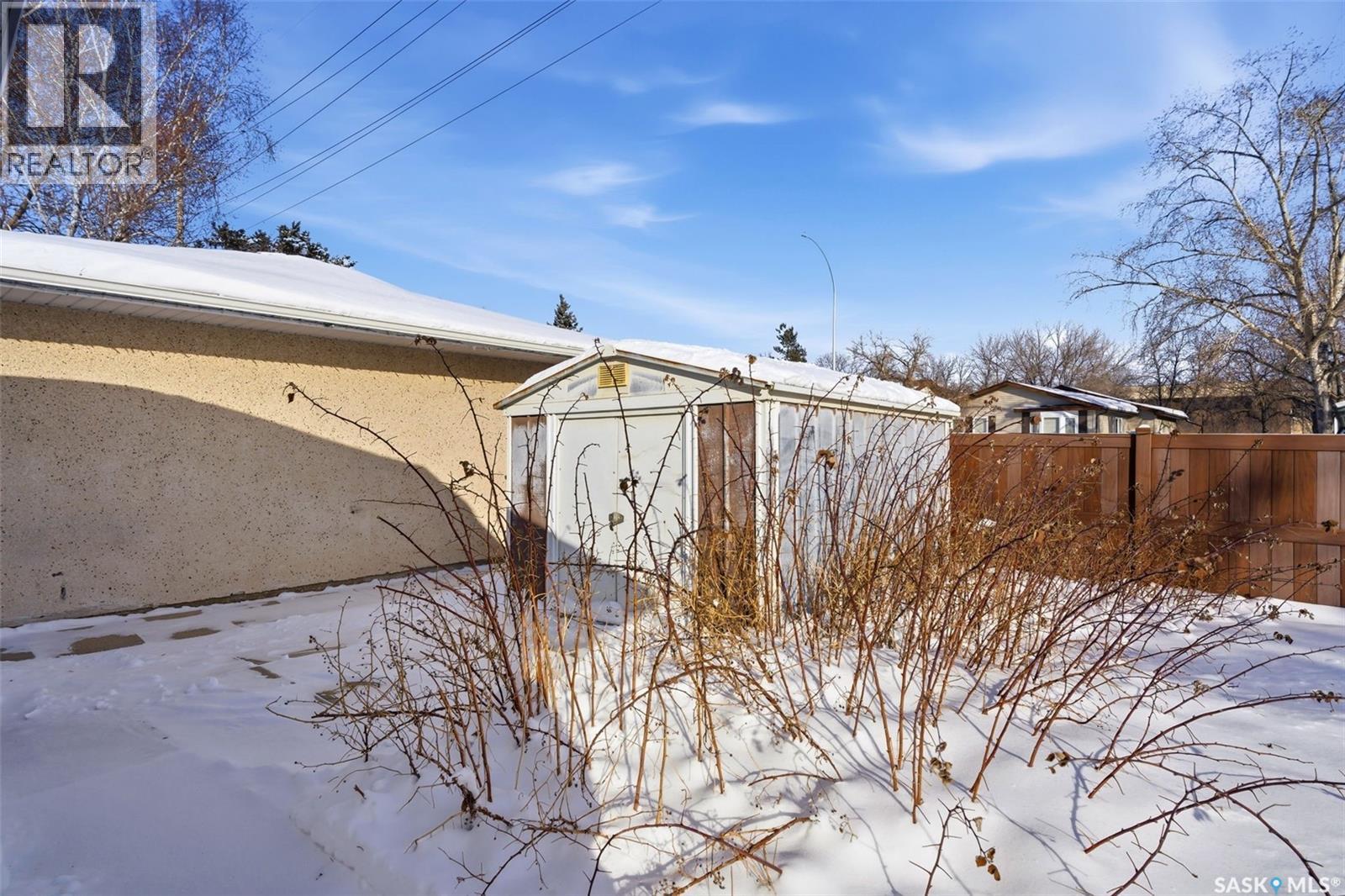 175 Walden Crescent, Regina, Saskatchewan  S4N 1L4 - Photo 39 - SK029263