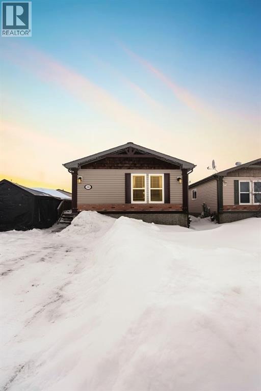153 Lodgepole Way, Fort Mcmurray, Alberta  T9K 0H8 - Photo 34 - A2287044
