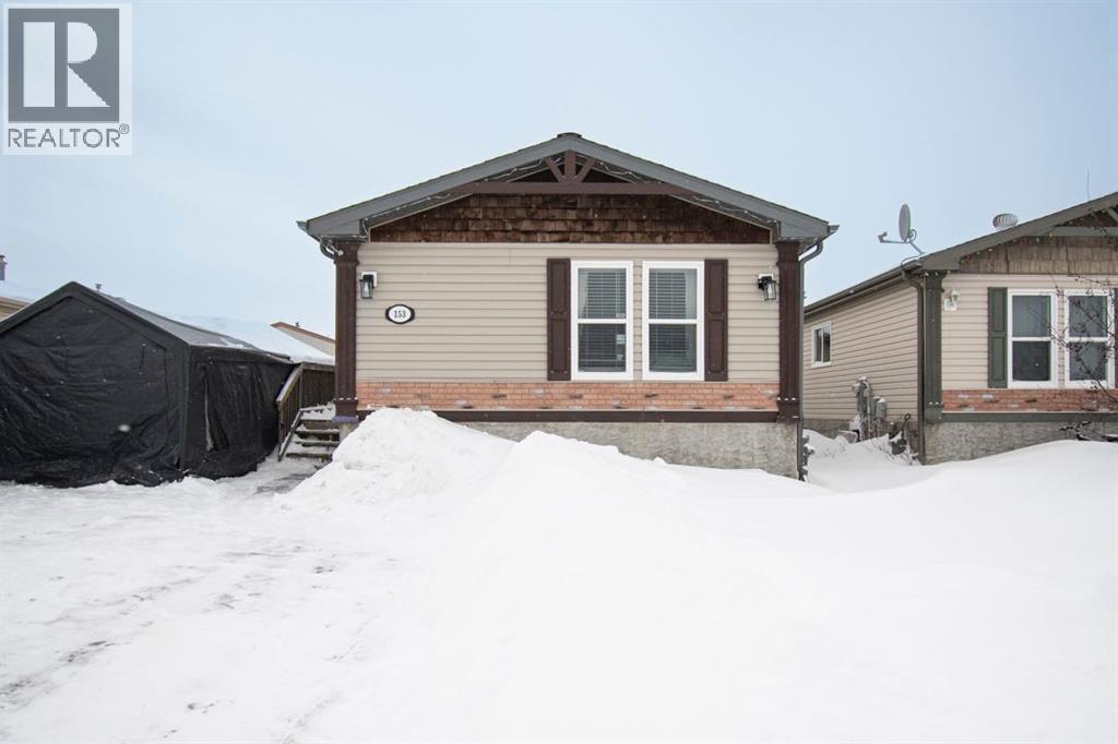 153 Lodgepole Way, Fort Mcmurray, Alberta  T9K 0H8 - Photo 32 - A2287044