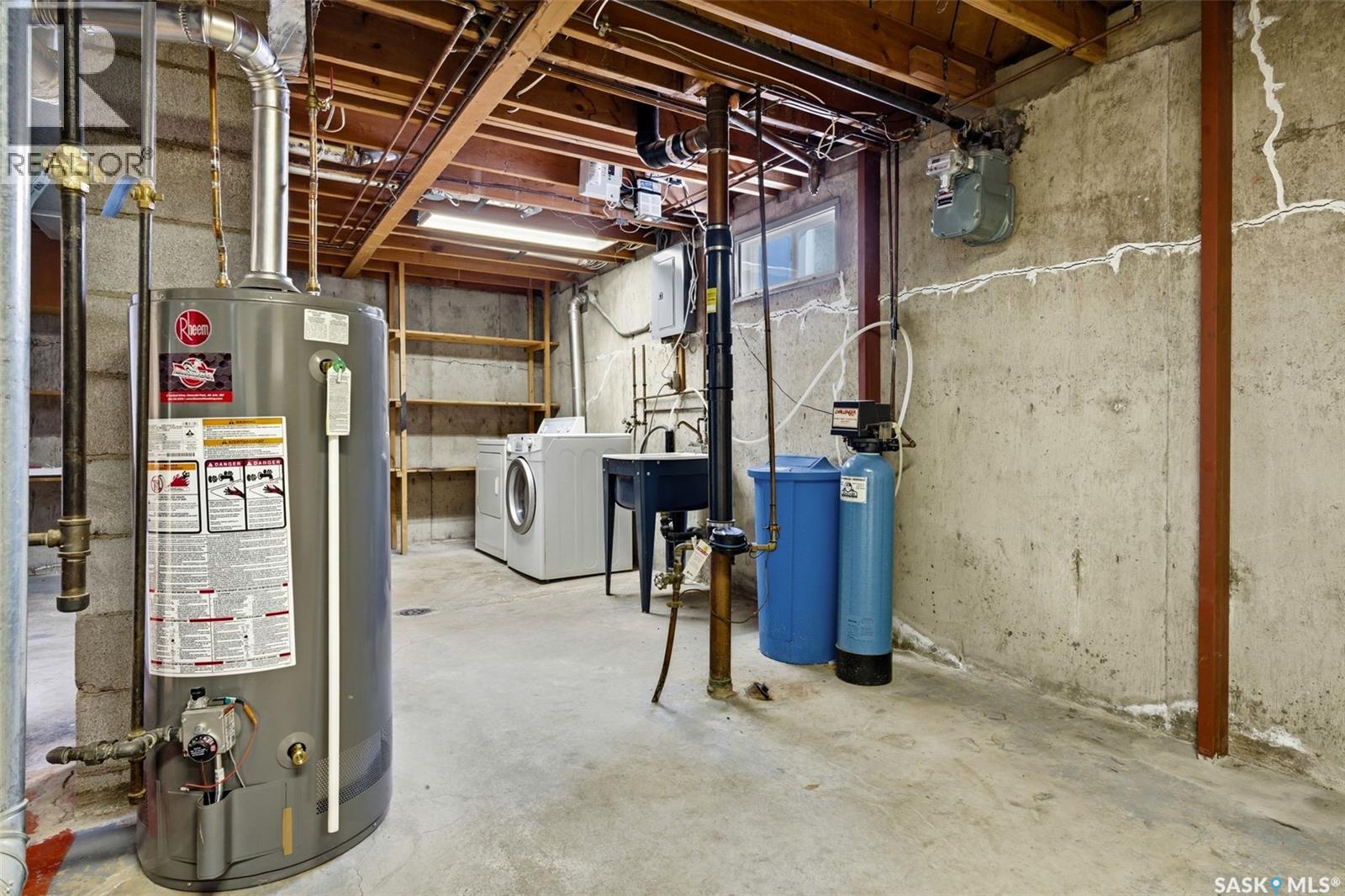 175 Walden Crescent, Regina, Saskatchewan  S4N 1L4 - Photo 33 - SK029263