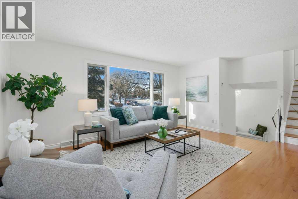 3703 Valdes Place Nw, Calgary, Alberta  T2L 2A2 - Photo 18 - A2282035