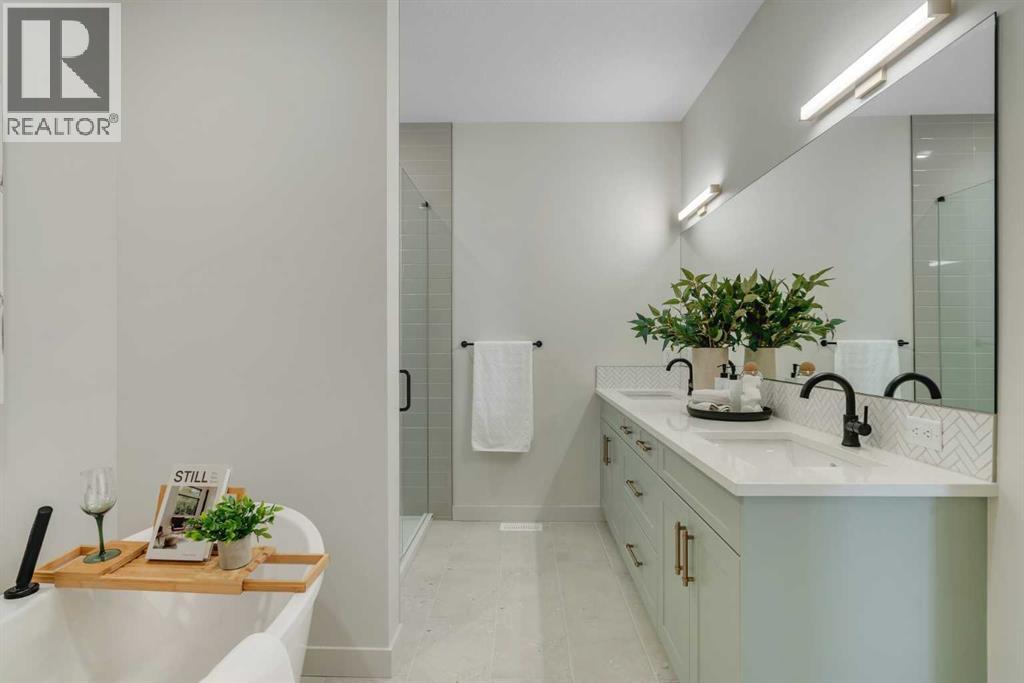 341 Limestone Bay, Balzac, Alberta  T4B 5T5 - Photo 32 - A2285437