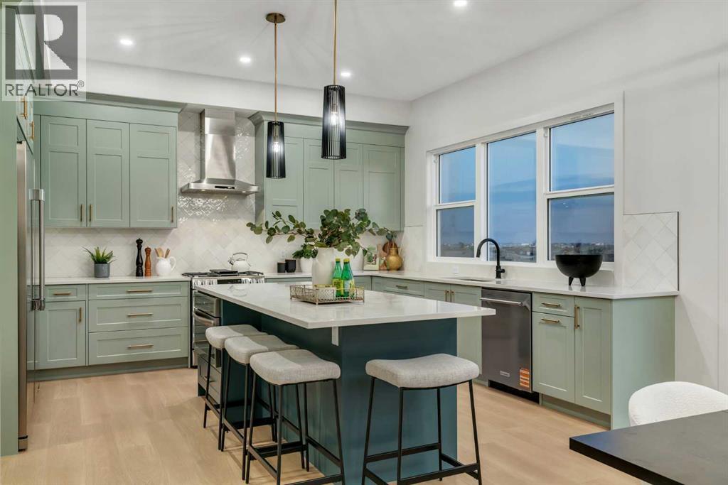 341 Limestone Bay, Balzac, Alberta  T4B 5T5 - Photo 13 - A2285437