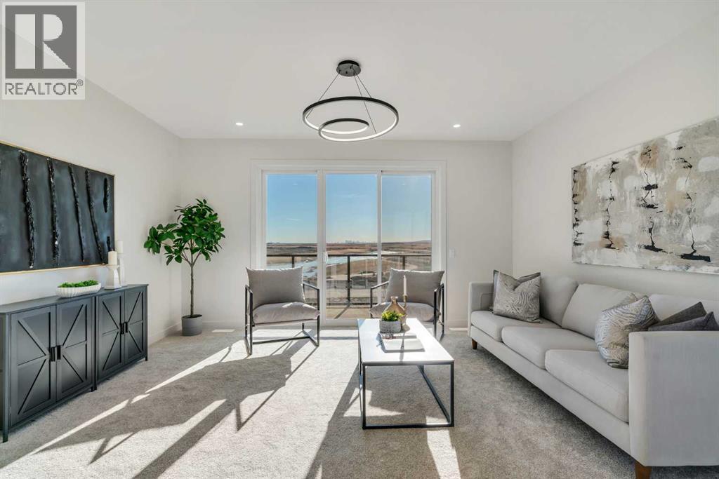 341 Limestone Bay, Balzac, Alberta  T4B 5T5 - Photo 27 - A2285437