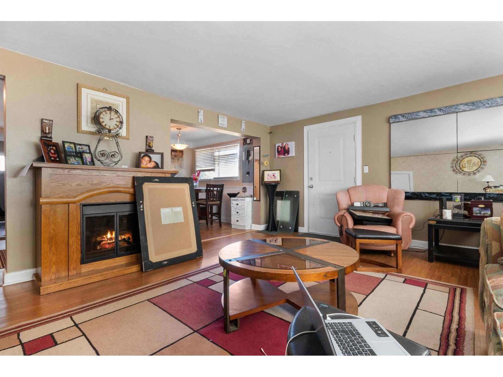 586 6th Avenue, Hope, Hope, British Columbia  V0X 1L0 - Photo 6 - R3094177