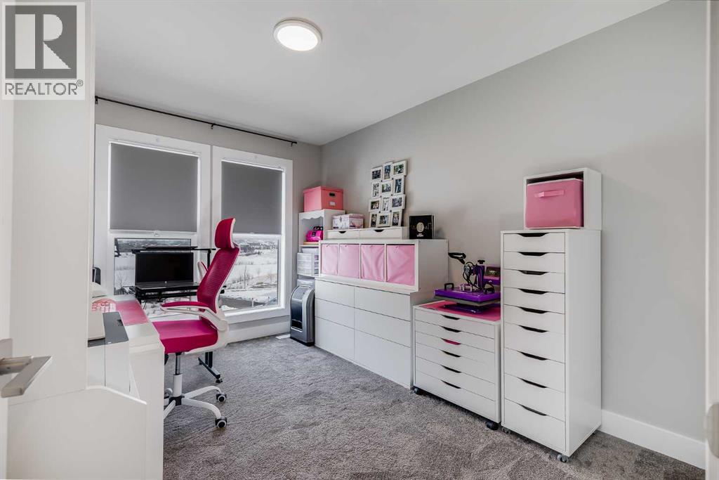 1260 Chinook Gate Bay Sw, Airdrie, Alberta  T4B 5J2 - Photo 35 - A2286771