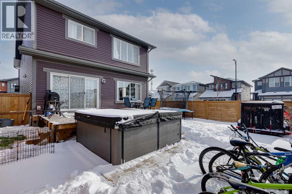 1260 Chinook Gate Bay Sw, Airdrie, Alberta  T4B 5J2 - Photo 39 - A2286771