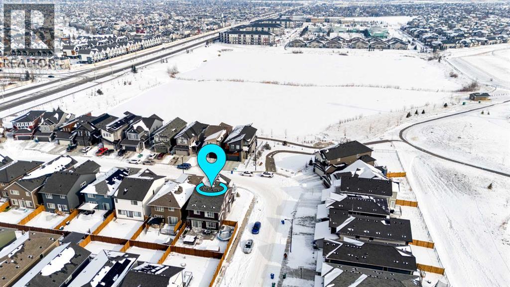 1260 Chinook Gate Bay Sw, Airdrie, Alberta  T4B 5J2 - Photo 45 - A2286771