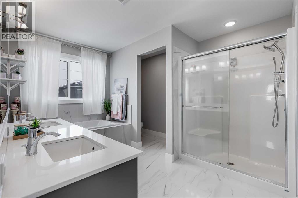 1260 Chinook Gate Bay Sw, Airdrie, Alberta  T4B 5J2 - Photo 25 - A2286771