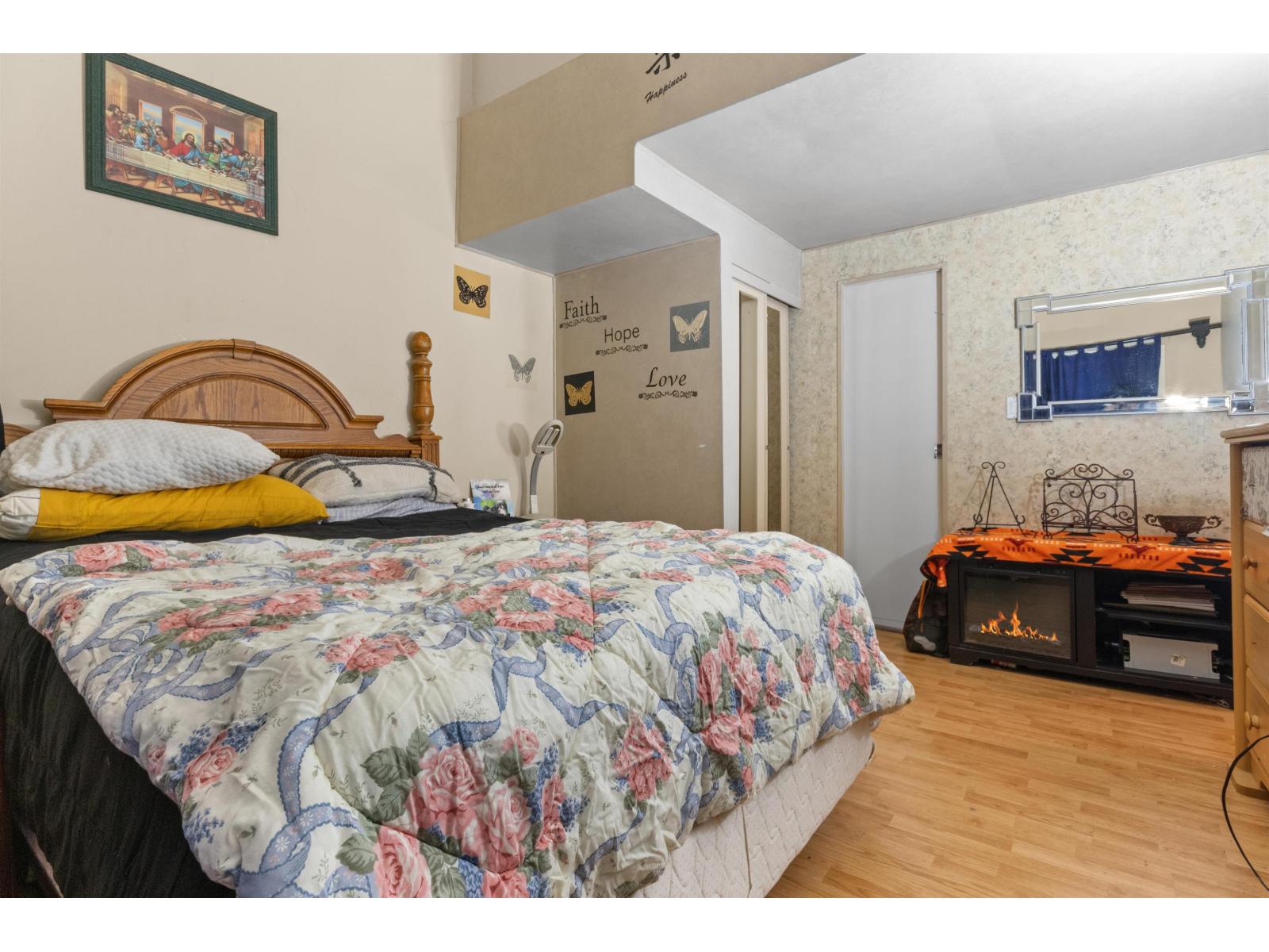 586 6th Avenue, Hope, Hope, British Columbia  V0X 1L0 - Photo 21 - R3094177